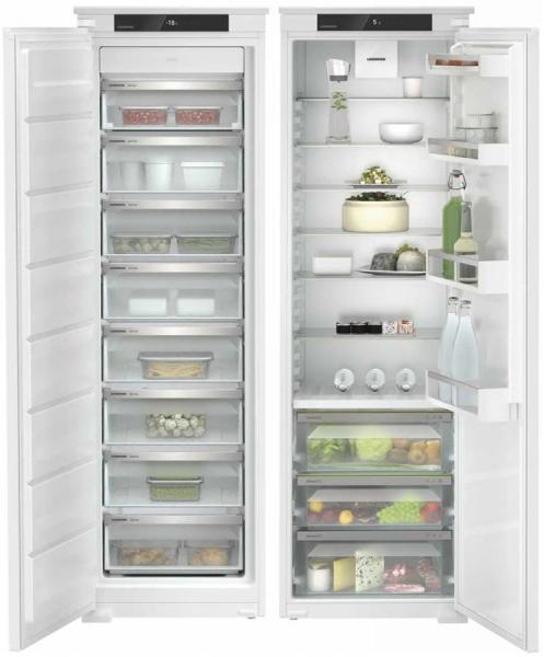 ������������ ����������� ����������� Liebherr ������������ SBS, 177x111.8�54.6, �����.���.-291�, �����.���.-209�, 2��., F, NF, ����� �����., ����� IXRFS512522 - �������� 1