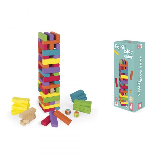 ���������� ���� Janod ������ J02012 - �������� 2