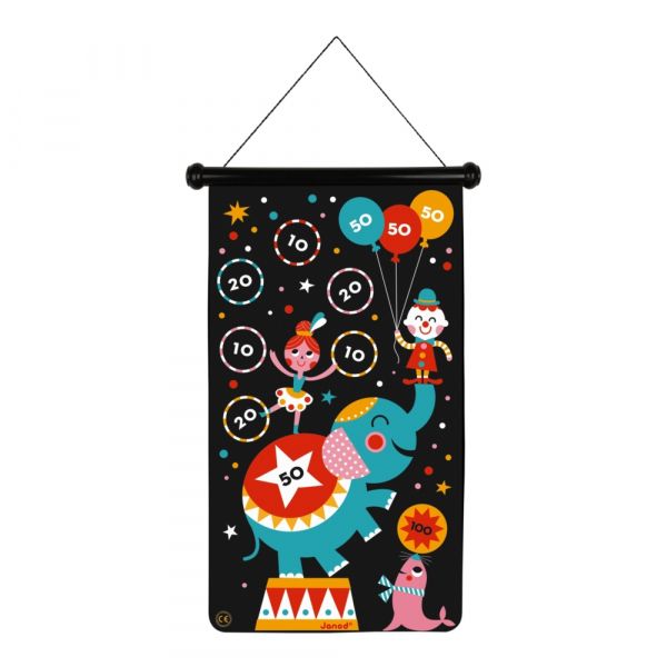 ���� Janod ��������� ����� ���� J02074 - �������� 3