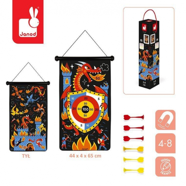 ���� Janod ��������� ����� ������� J02084 - �������� 1