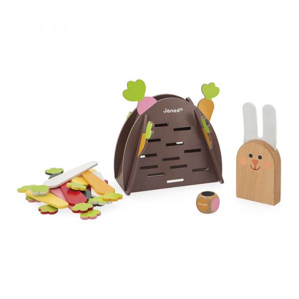 ���������� ���� Janod ���������� ������� J02473 - �������� 5