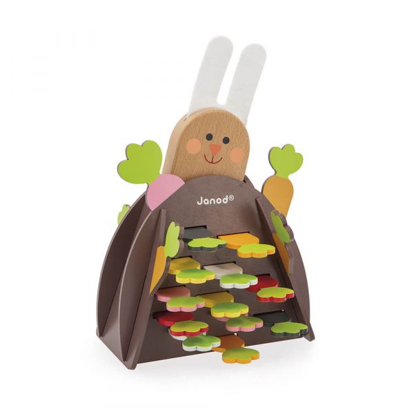 ���������� ���� Janod ���������� ������� J02473 - �������� 6