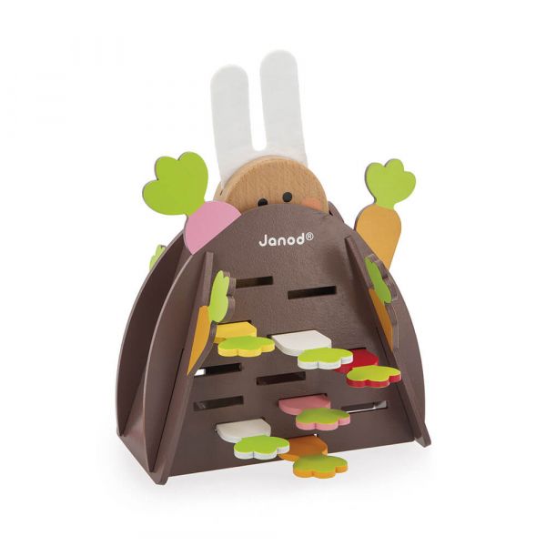 ���������� ���� Janod ���������� ������� J02473 - �������� 7