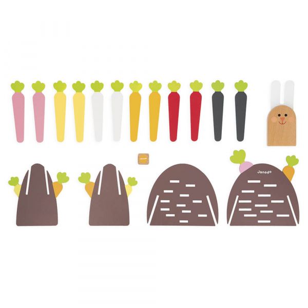 ���������� ���� Janod ���������� ������� J02473 - �������� 9