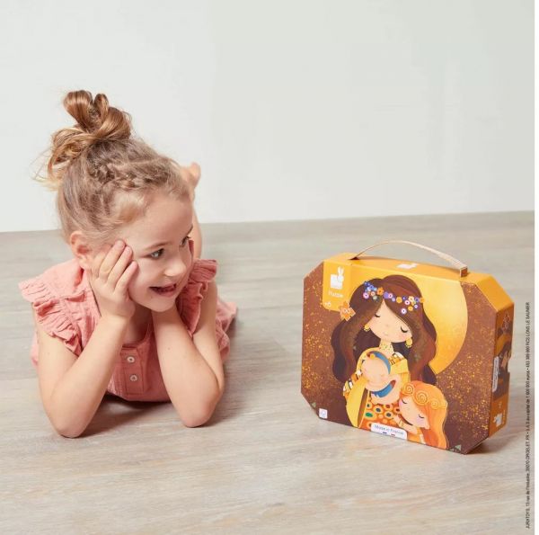 ���� Janod �� ������� ������ 100 ��. J02577 - �������� 2