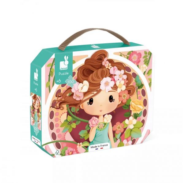 ���� Janod �� ������� ���� 100 ��. J02578 - �������� 1
