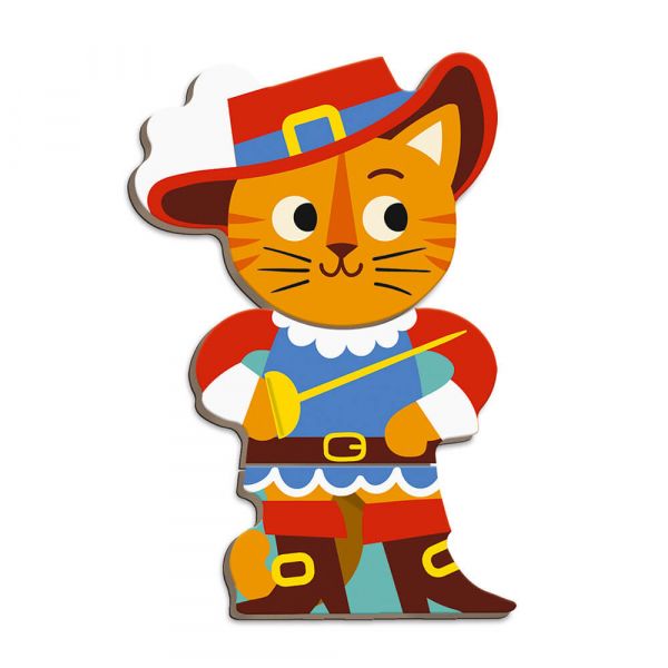 ��������� ����� Janod ������ J02588 - �������� 6