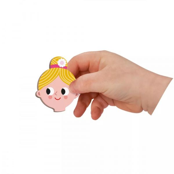 Janod �������� ����� ������ J02597 - �������� 6