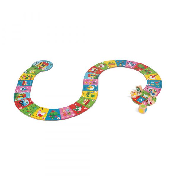 ���������� ���� Janod ����� ������ J02632 - �������� 3