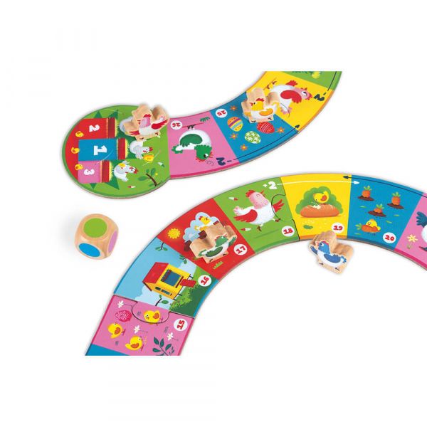 ���������� ���� Janod ����� ������ J02632 - �������� 4