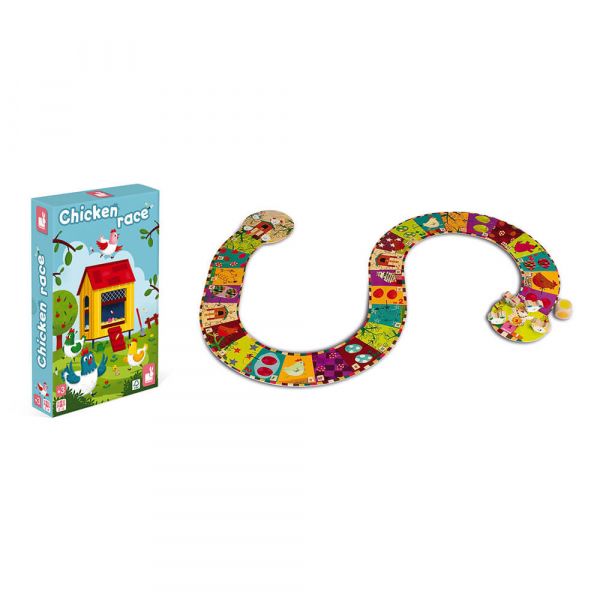 ���������� ���� Janod ����� ������ J02632 - �������� 1