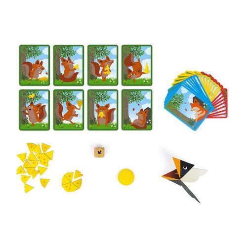 Janod �������� ��� ����� ����� J02636 - �������� 4