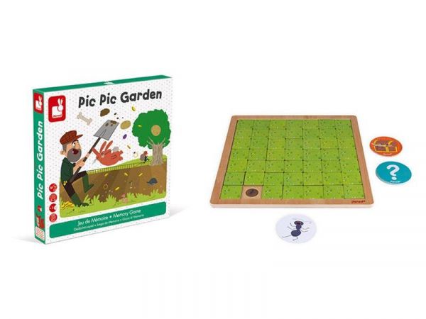 ���������� ���� ���� Janod ��������� � ���� J02689 - �������� 1