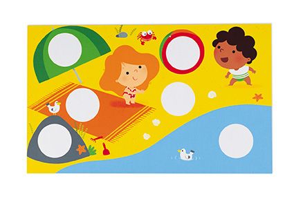 Janod .   J02693 -  6