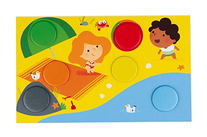 Janod .   J02693 -  5