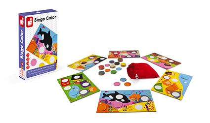 Janod .   J02693 -  3