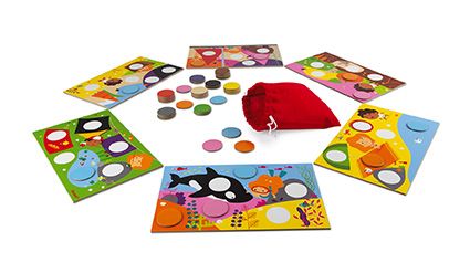 Janod .   J02693 -  2