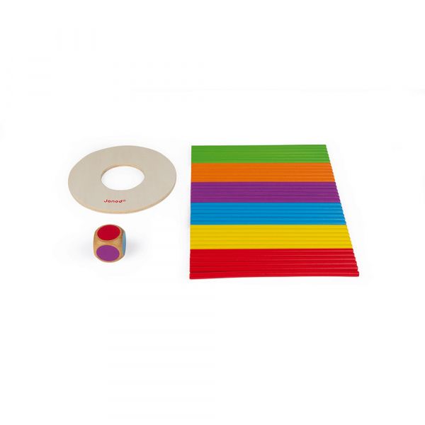 ���������� ���� Janod �������� ������� J02695 - �������� 5