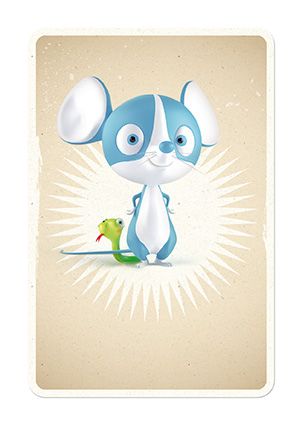 Janod �����. �������� ������� J02700 - �������� 6