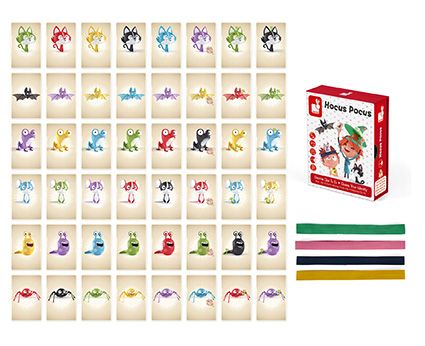 Janod �����. �������� ������� J02700 - �������� 4