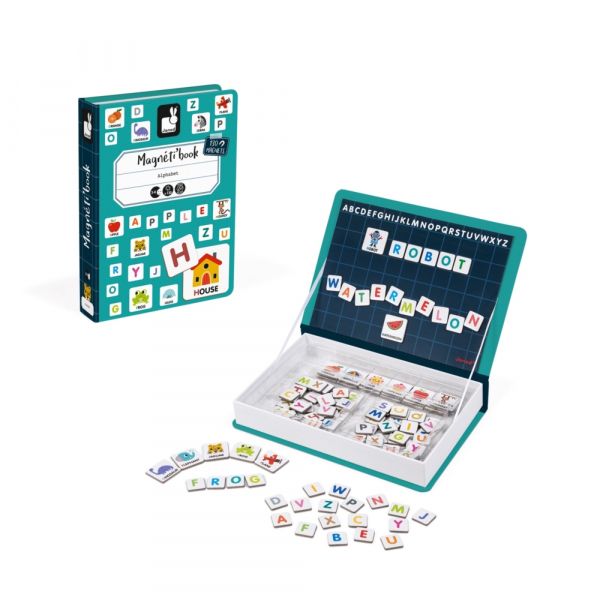 Janod �������� ����� - ��������� ������ J02712 - �������� 1