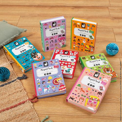 ��������� ����� Janod ������� ���� - ������� 55 ��. J02717 - �������� 9