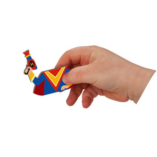 ��������� ����� Janod ������ ��� �������� 36 ��. J02719 - �������� 3