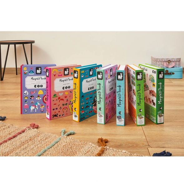 ��������� ����� Janod �������� 30 ��. J02723 - �������� 4