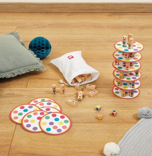 Janod �������� ��� ������� J02757 - �������� 2