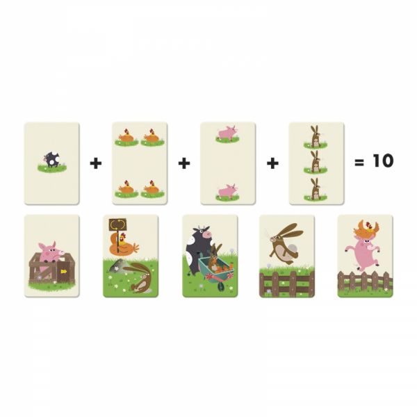 Janod ���-���� - ��� 10 J02760 - �������� 3