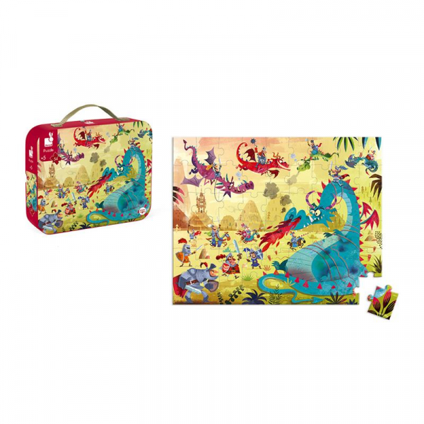 ���� Janod ������� 54�� J02763 - �������� 1