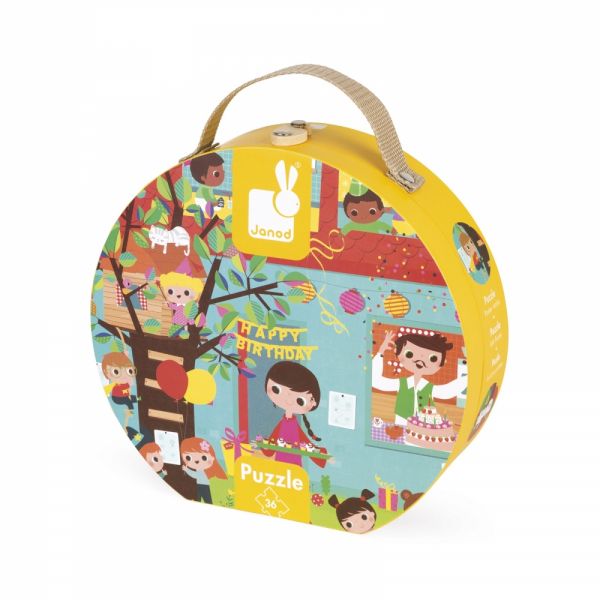 ���� Janod ���������. ���� �������� 36 ��. J02764 - �������� 2