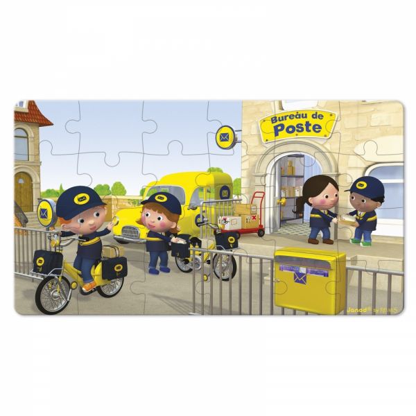 ����� �� 2 ������ Janod ��������� ����� 60�� J02766 - �������� 3