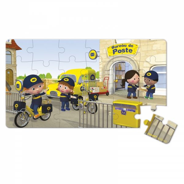 ����� �� 2 ������ Janod ��������� ����� 60�� J02766 - �������� 4