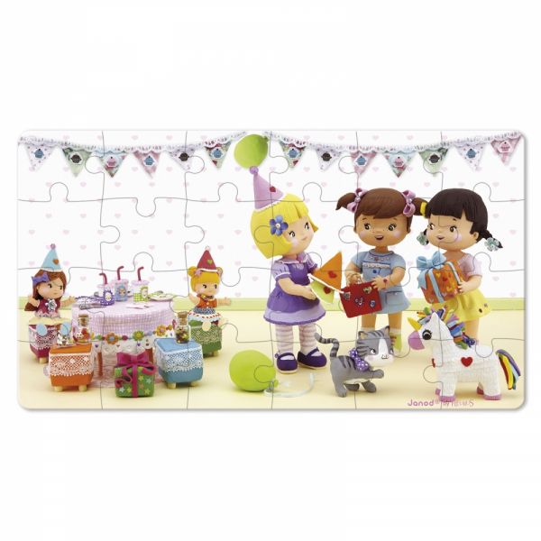 ����� �� 2 ������ Janod �������� �������� J02768 - �������� 3