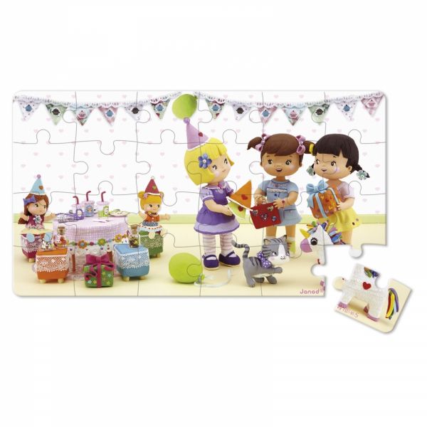 ����� �� 2 ������ Janod �������� �������� J02768 - �������� 4