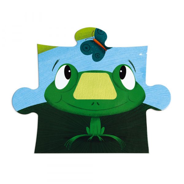 ���� ���������� Janod �������� �� ����� 20 ��. J02772 - �������� 6