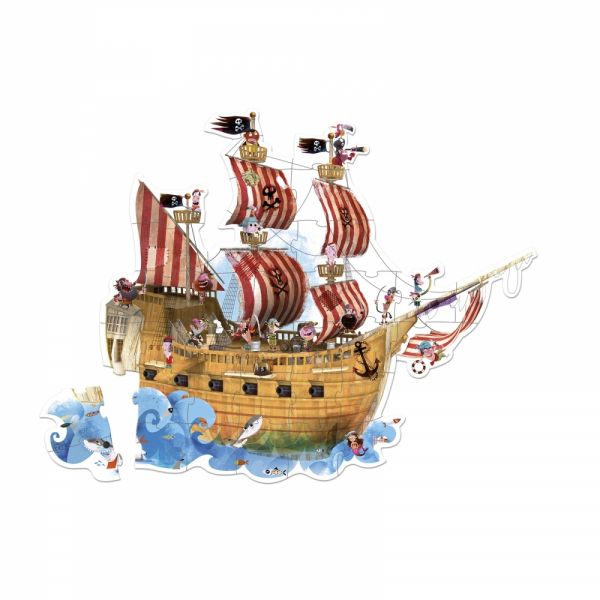 ����-��������� Janod ������� ������� 39�� J02819 - �������� 2