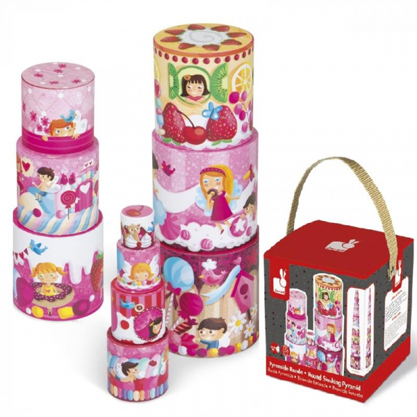 ��������� Janod ���������� J02829 - �������� 1