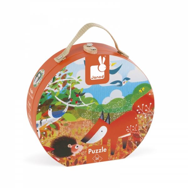 ���� Janod ��� 24 ��. J02857 - �������� 1