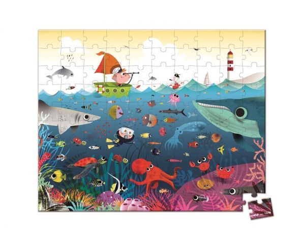 ���� Janod ��������� ��� 100 ��. J02947DEMO J02947DEMO - �������� 1