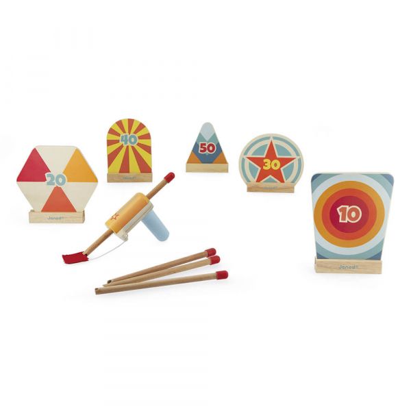 ������� ����� Janod ��� ���������� J03173 - �������� 5