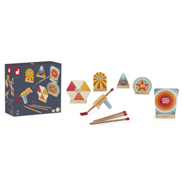 ������� ����� Janod ��� ���������� J03173 - �������� 1