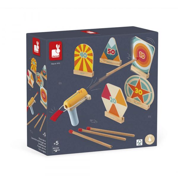 ������� ����� Janod ��� ���������� J03173 - �������� 3