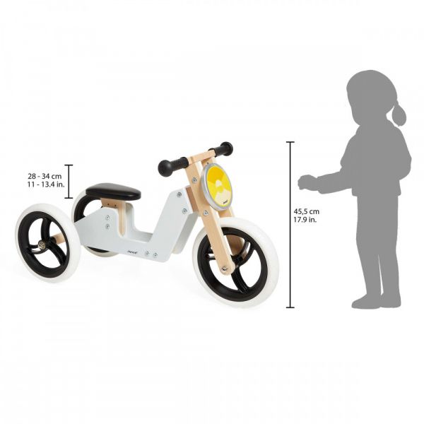 ������� Janod ������������ ��������� 2 � 1 J03280 - �������� 11