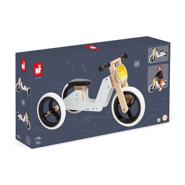 ������� Janod ������������ ��������� 2 � 1 J03280 - �������� 3