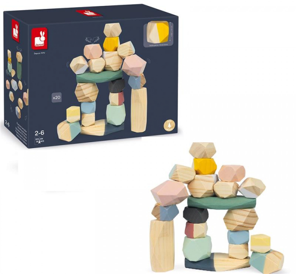 ��������� Janod Sweet Cocoon ����� J04401 - �������� 1