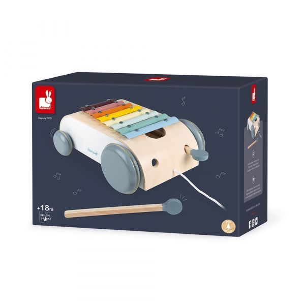 Janod �������-������� �������� Sweet Cocoon J04406 - �������� 3