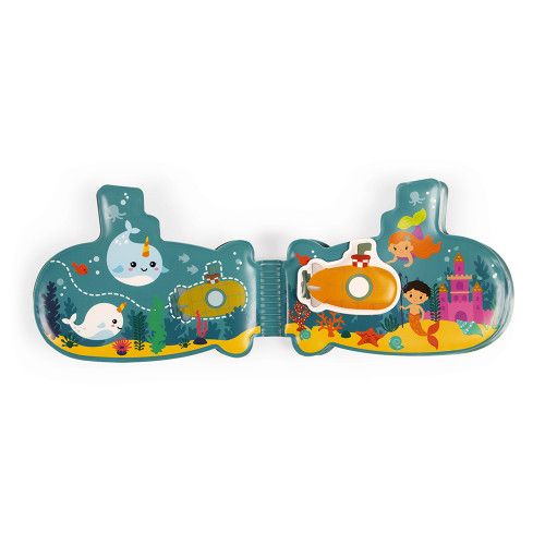 ����� ��� ������� Janod ��������� J04716 - �������� 13