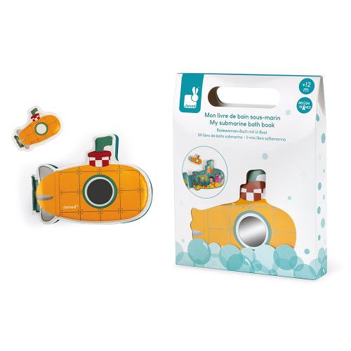 ����� ��� ������� Janod ��������� J04716 - �������� 18